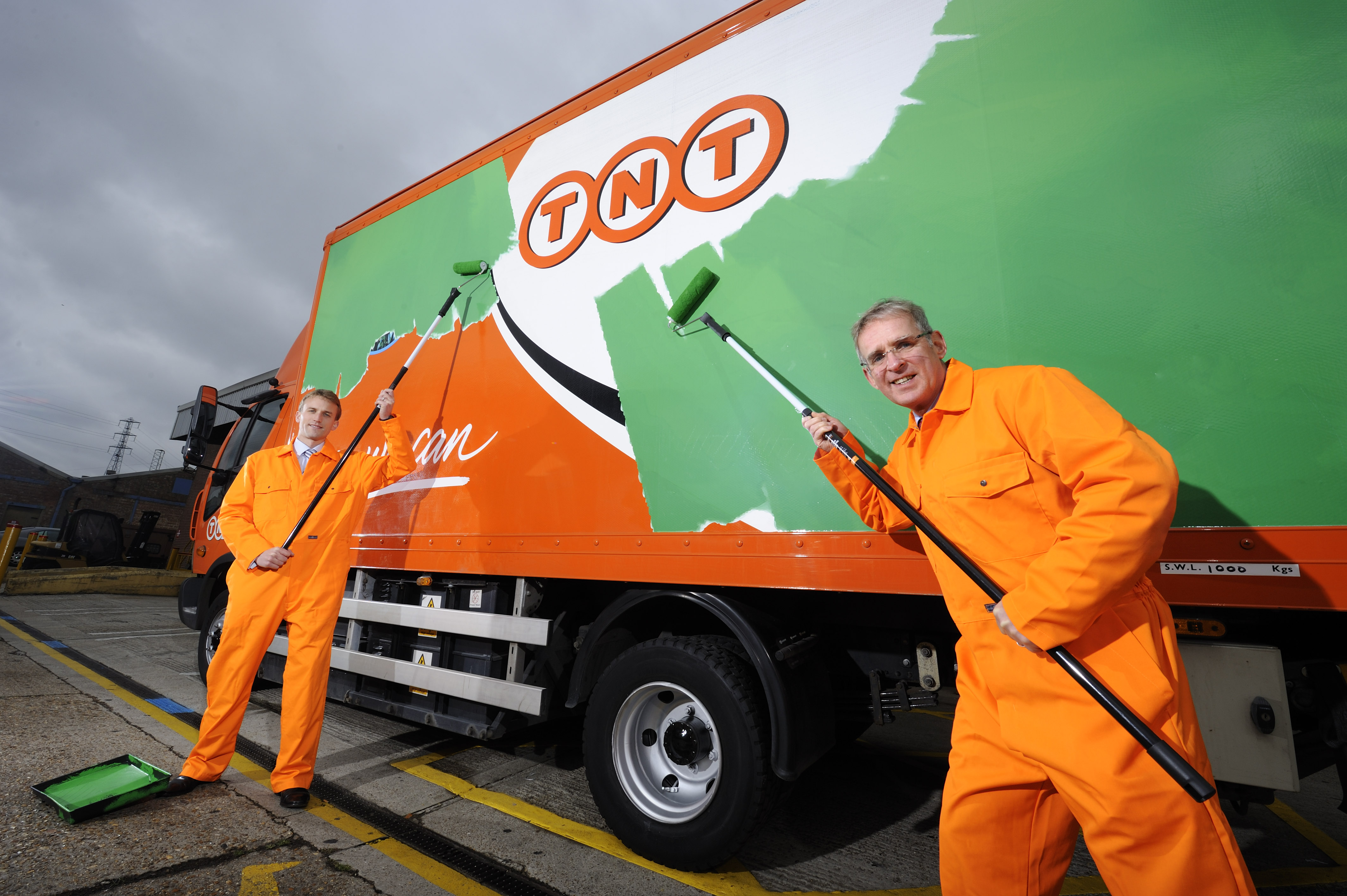 TNT va quitter l&rsquo;Afrique et le monde émergent
