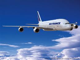Covid-19 : la Guinée équatoriale suspend les vols d’Air France