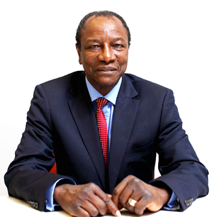 Le FMI décaisse et tresse des lauriers pour la Guinée