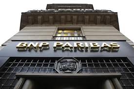 BNP en avant toute sur le numérique
