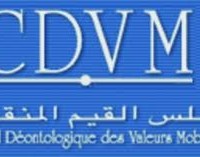 CDVM