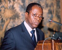 Abdoulaye Bio Tchané
