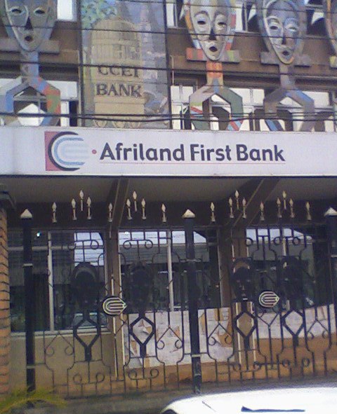 Afriland First Bank à la conquête du marché congolais