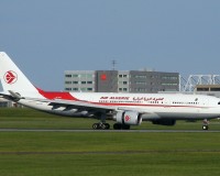 Air Algérie