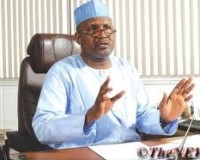 Aliko Dangote