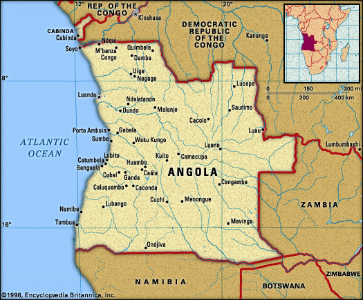 Finances: Le Caucus africain se réunit à Luanda