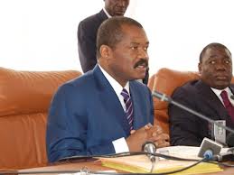 Gabon: Michaël Adandé reprend du service