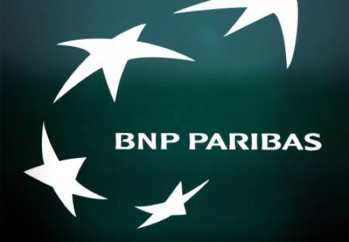 BNP Monaco