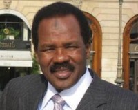 Bachir Salah