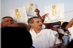 Mauritanie : 10 ans après, cahier d&rsquo;un retour au pays natal pour  Mohamed ould Bouamatou