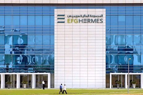 EFG Hermes