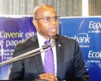 Ecobank Burkina
