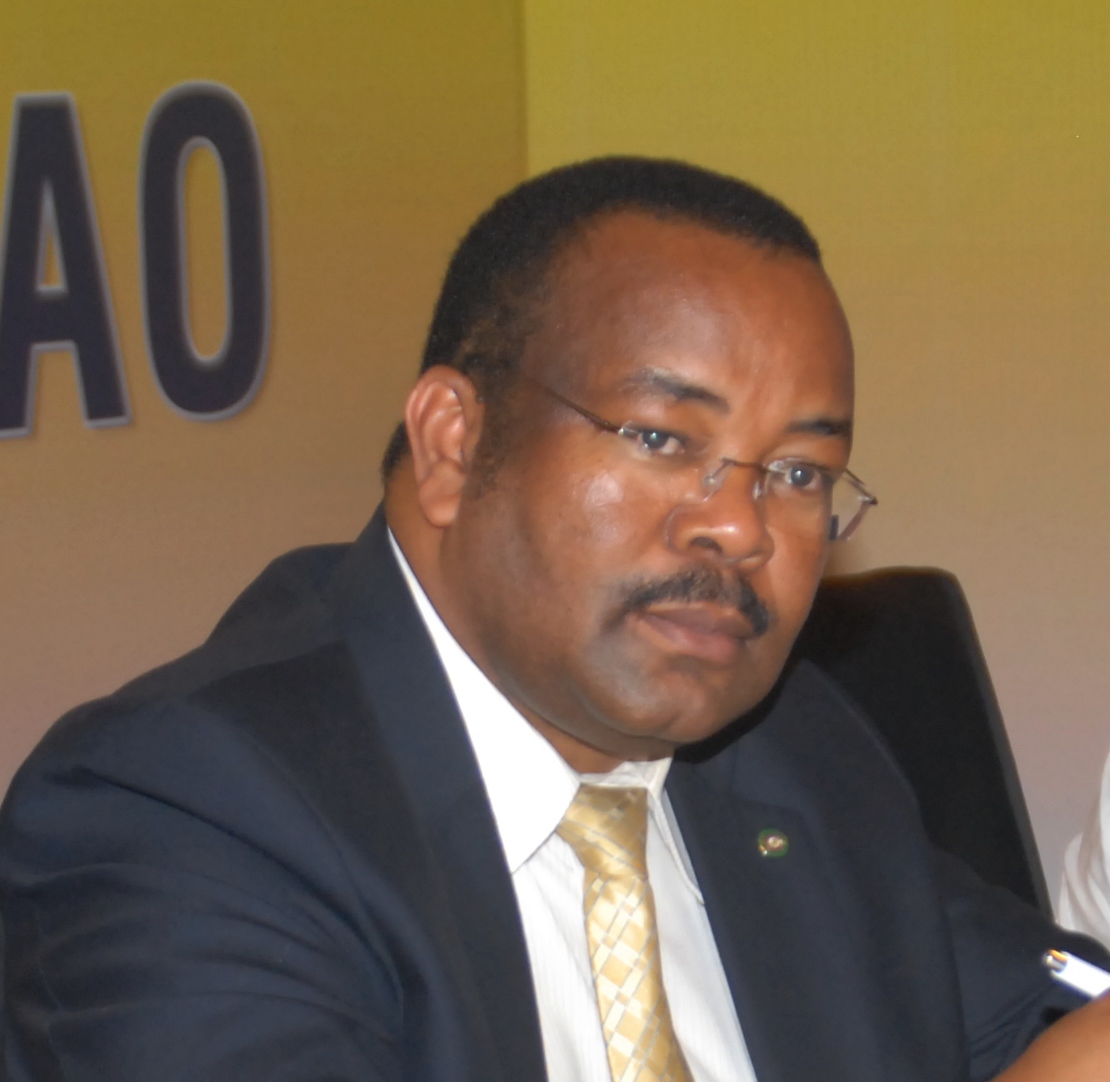BIDC : l’ex-président Bashir Mamman Ifo tire sa révérence