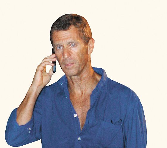 Le milliardaire Beny Steinmetz, « l’homme de Simandou », jugé à Genève