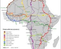Infrastructure Africa