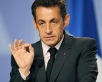 Sarkozy