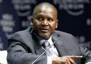 Nigéria : la raffinerie de Dangote va commencer ses opérations au 3e trimestre 2022