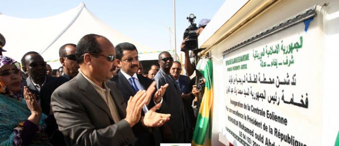 Mauritanie: un proche de l’ex-président  soupçonné de fraude fiscale à hauteur de 21,39 millions $ dans le viseur