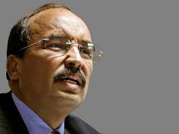 Mauritanie: le président Mohamed Abdel Aziz ne quittera pas son pays