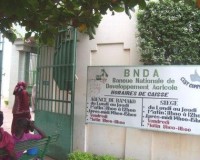 BNDA Mali