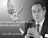 Claude Guéant