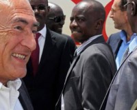 DSK Juba