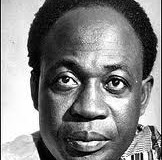 Kuame Nkrumah