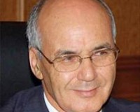 Ministre Energie Algérie yousfi