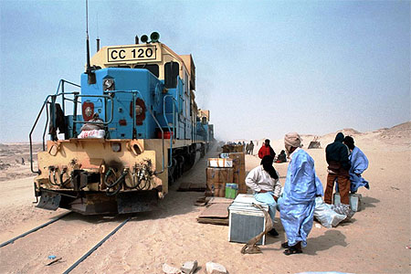 Mauritanie: Takamul décroche son premier permis d’exploitation minier