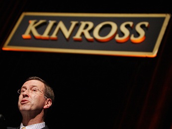 Kinross réagit aux allégations sur ses rapports avec la Mauritanie
