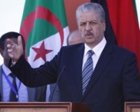 Abdelmalak Sellal