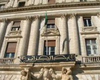 Algerie Banques