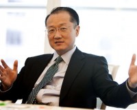 BM president
