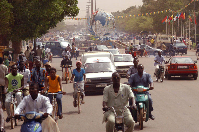 Le Burkina Faso s&rsquo;engage dans l&rsquo;énergie nucléaire
