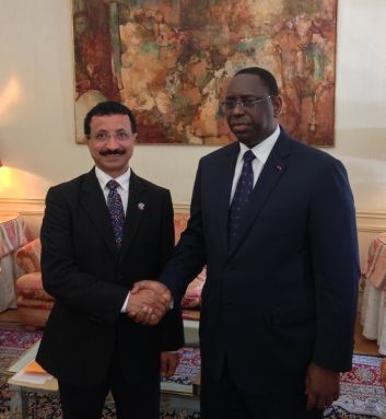 L’Etat du Sénégal monte en force dans le capital de DP World Dakar SA