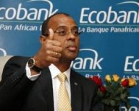 Ecobank et Thierry Tanoh soldent leur différend
