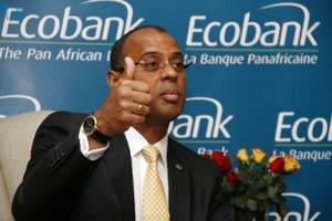 Ecobank results