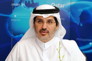 Nasser Marafith Qtel