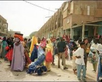 Nouakchott blanchiment