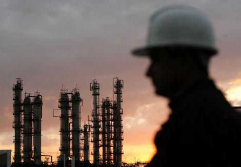 Crise de l’énergie en Europe : l’Algérie, l’un des grands gagnants