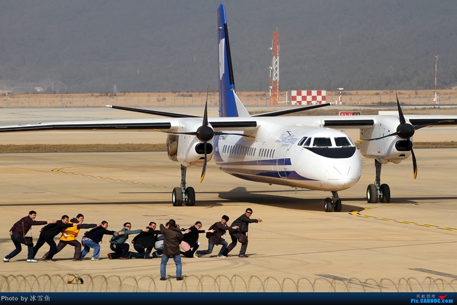 Aérien :on sait qu&rsquo;on est dans un vol Dakar-Orly quand…