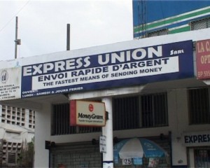 Express Union