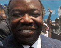 Gabon emprunt
