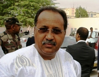 Nécrologie: Ahmed Ould Hamza, ancien maire de Nouakchott, n’est plus