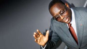 Macky Sall