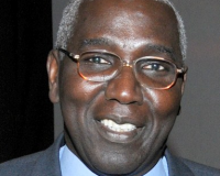 Magatte Diop Pecok