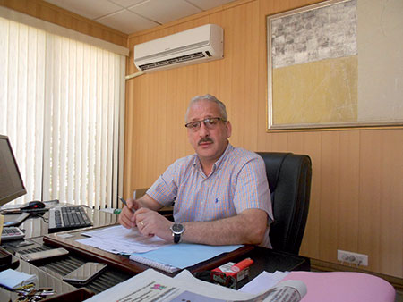 PDG Algérie Emballage