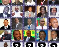 Présidentielle Mali