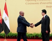 L&rsquo;Afrique du Sud versera 150 millions de dollars à la banque des BRICS
