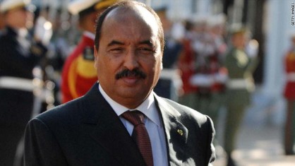 Gel des avoirs de l’ex président Aziz et d’anciens ministres soupçonnés de corruption
